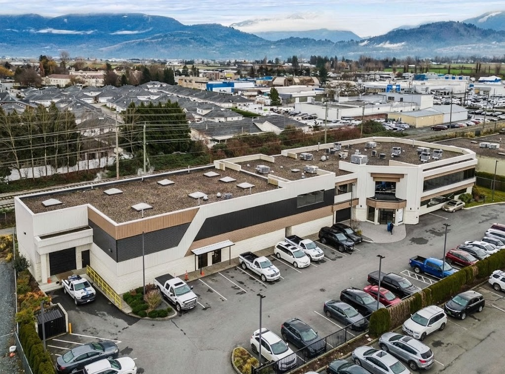 Architectural Detail